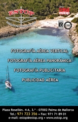 Fotografia aerea panoramica