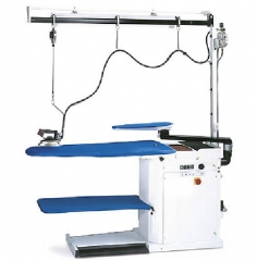 Mesa de planchado