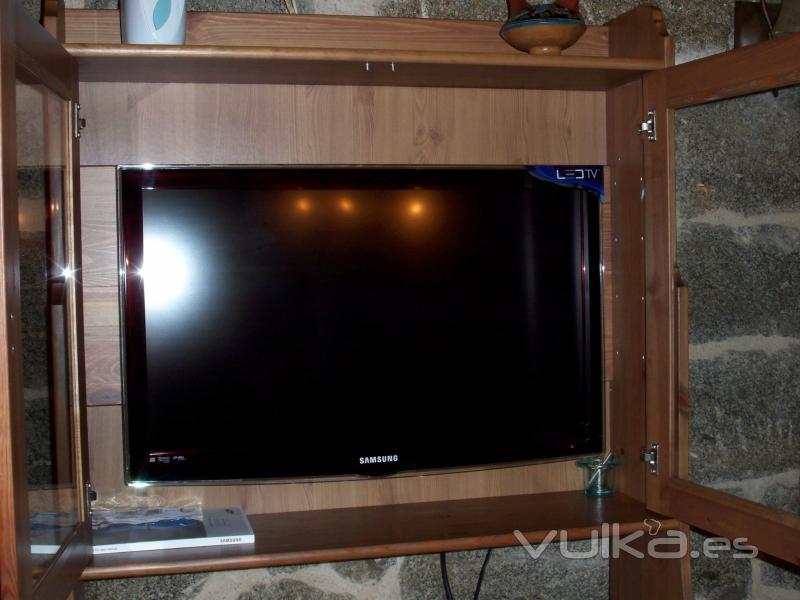 TV de Led 32