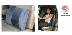 Cojin lumbar