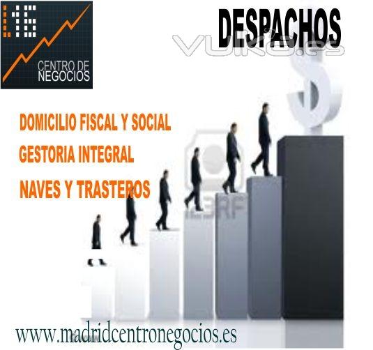 despachos completos a precios muy económicos 