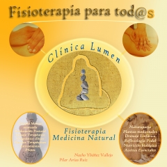 Foto 265 centro de salud - Fisioterapia Lumen Salamanca: Terapia Manual Avanzada