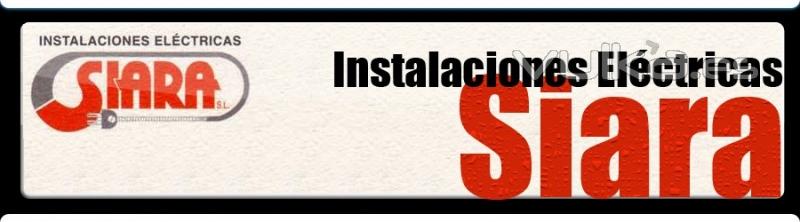 INSTALACIONES ELCTRICAS SIARA S.L.