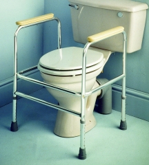 Soporte para incorporacion de inodoro