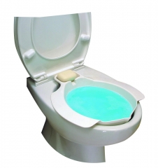 Bidet para inodoro
