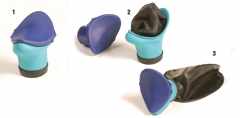 Orinal portatil para senora