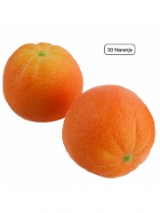 Naranjas artificiales de calidad. naranjas artificiales oasisdecor.com
