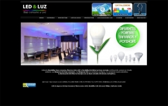 Proyecto ledyluz.com