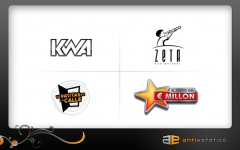 Logotipos by antiestatico 2