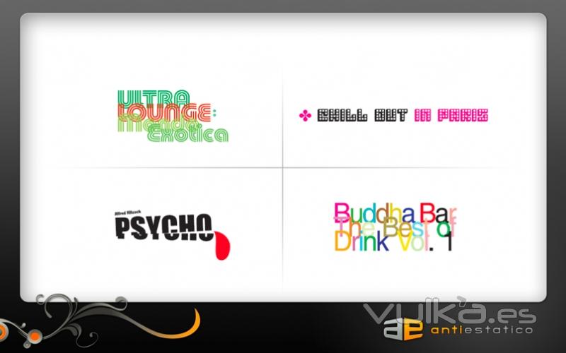 Logotipos by Antiestatico 4