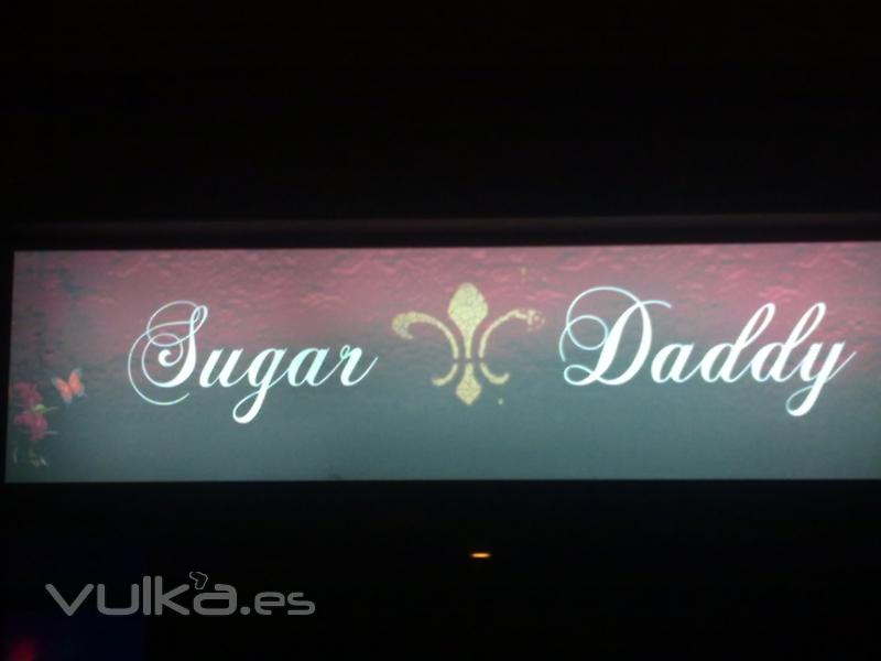 FIESTAS PRIVADAS, CUMPLEAOS, ANIVERSARIOS, DESPEDIDAS, EVENTOS...SUGAR DADDY