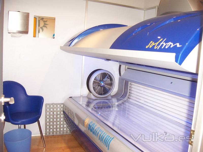 SOLARIUM CENTRO BRONCEADO Y ESTETICA