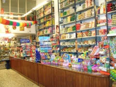 FRUTOS SECOS ESPINOSA S.L.