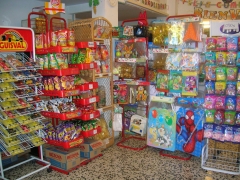 FRUTOS SECOS ESPINOSA S.L.