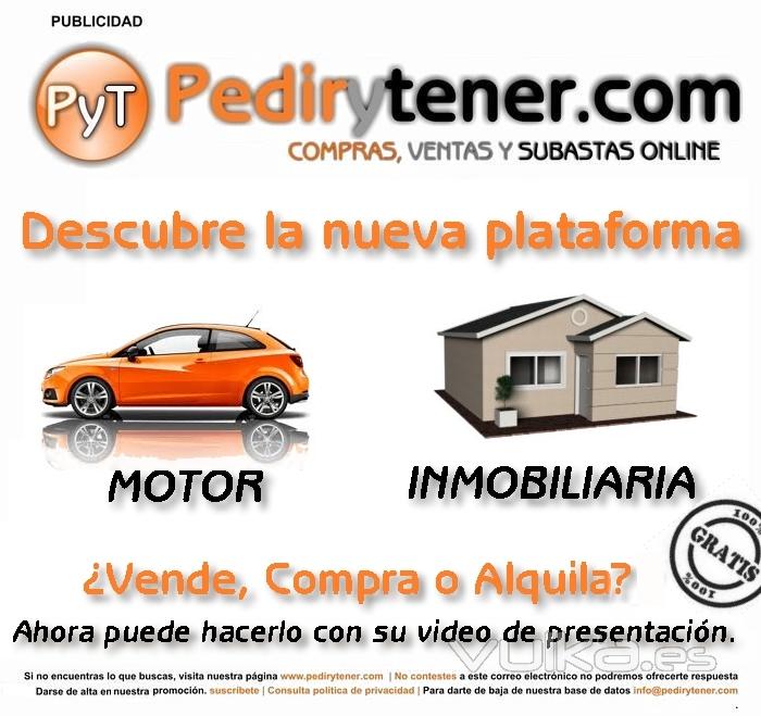 visita www.pedirytener.com