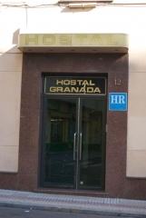 Hostal residencia granada - foto 7