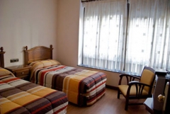 Habitacion doble