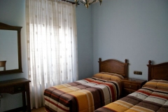 Habitacion doble