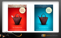 Publicidades liz claiborne by antiestatico
