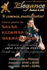 Foto 6 escuelas baile en Alicante - Academias Elegance