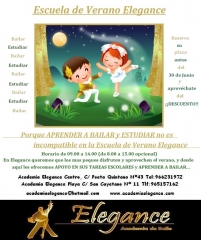 Academias elegance - foto 29