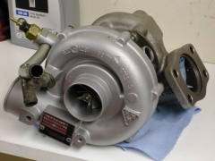 Oportunidad oferta de turbos nuevos y reconstruidos a buen precio con garantia