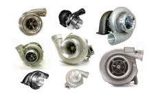 Oportunidad oferta de turbos nuevos y reconstruidos a buen precio con garantia