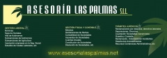 Servicios asesoria las palmas
