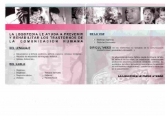 La logopedia le puede ayudar