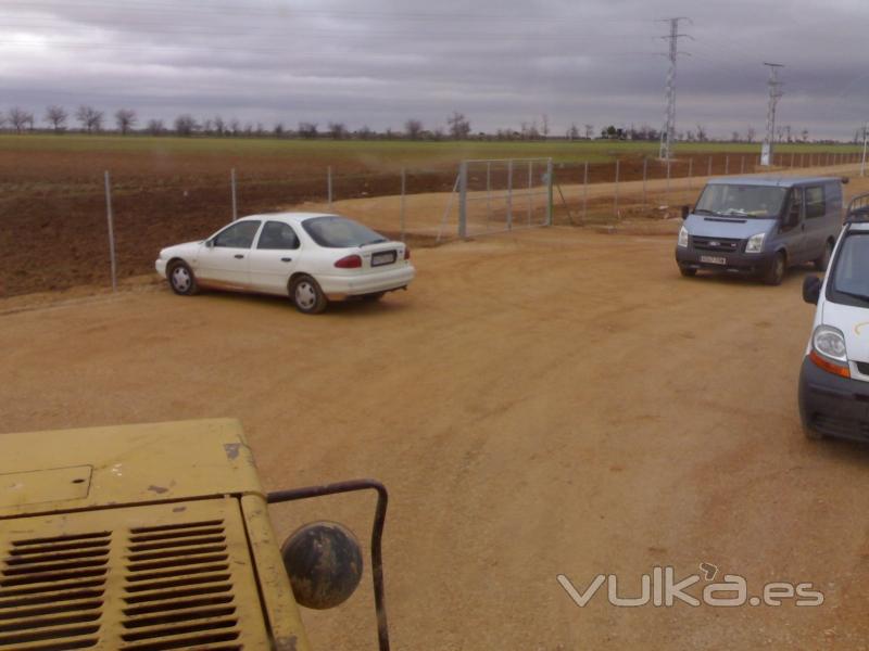 Placas solares