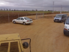 Placas solares