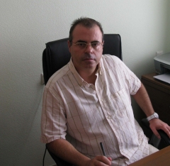 Alberto bermejo