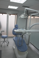 Sala clinica