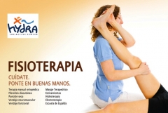 Tratamientos de rehabilitacion fisioteparia, masaje terapeutico, seguimiento de lexiones