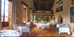 Foto 11 cocina creativa en Islas Baleares - El Olivo Restaurante