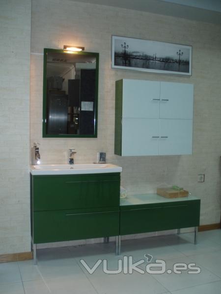 Exposición Almi
