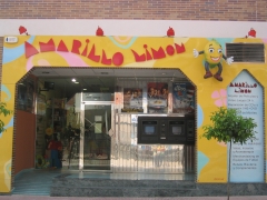 Foto 16 alquiler de pelcula de video - Amarillo Limon Regalos