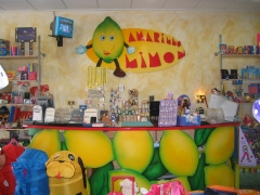 Foto 1 bazares en Murcia - Amarillo Limon Regalos