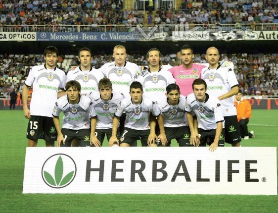 Herbalife Alicante