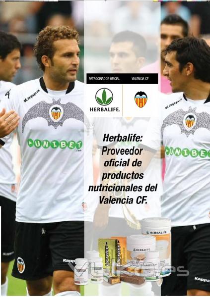 Herbalife Alicante