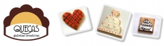 Galletas creativas quecas - foto 10