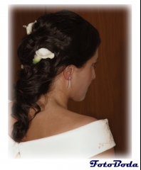 Fotografos de Boda en Granada