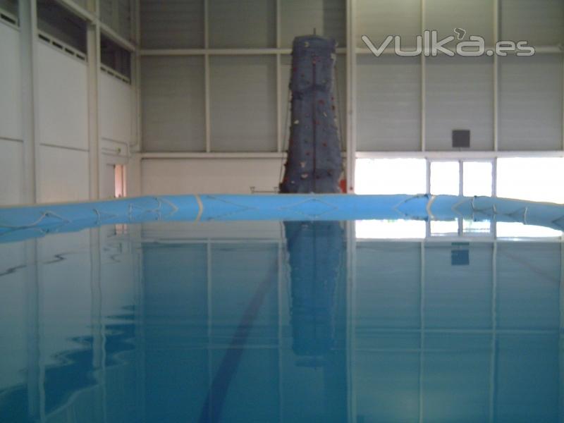 Makro piscina