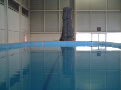 Makro piscina