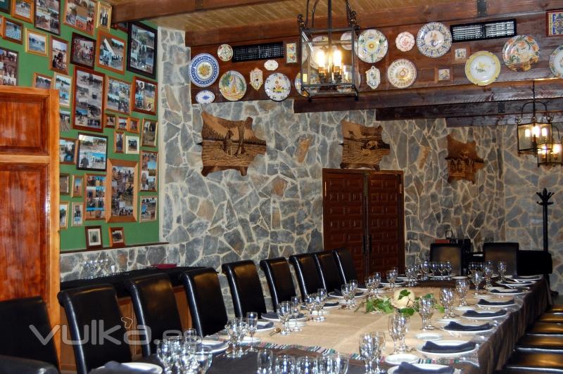 Nuestra  Bodega