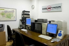Sala de edicion