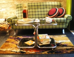Restauracio de mobles + decoracio vintage