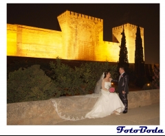 Fotógrafos de Boda en Granada