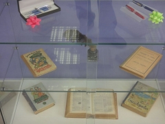 Librería El Andén