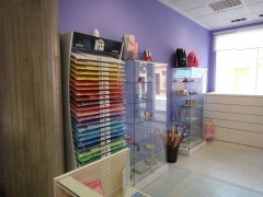 Librería El Andén